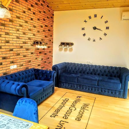 Neue Gasse Lviv Apartments Экстерьер фото