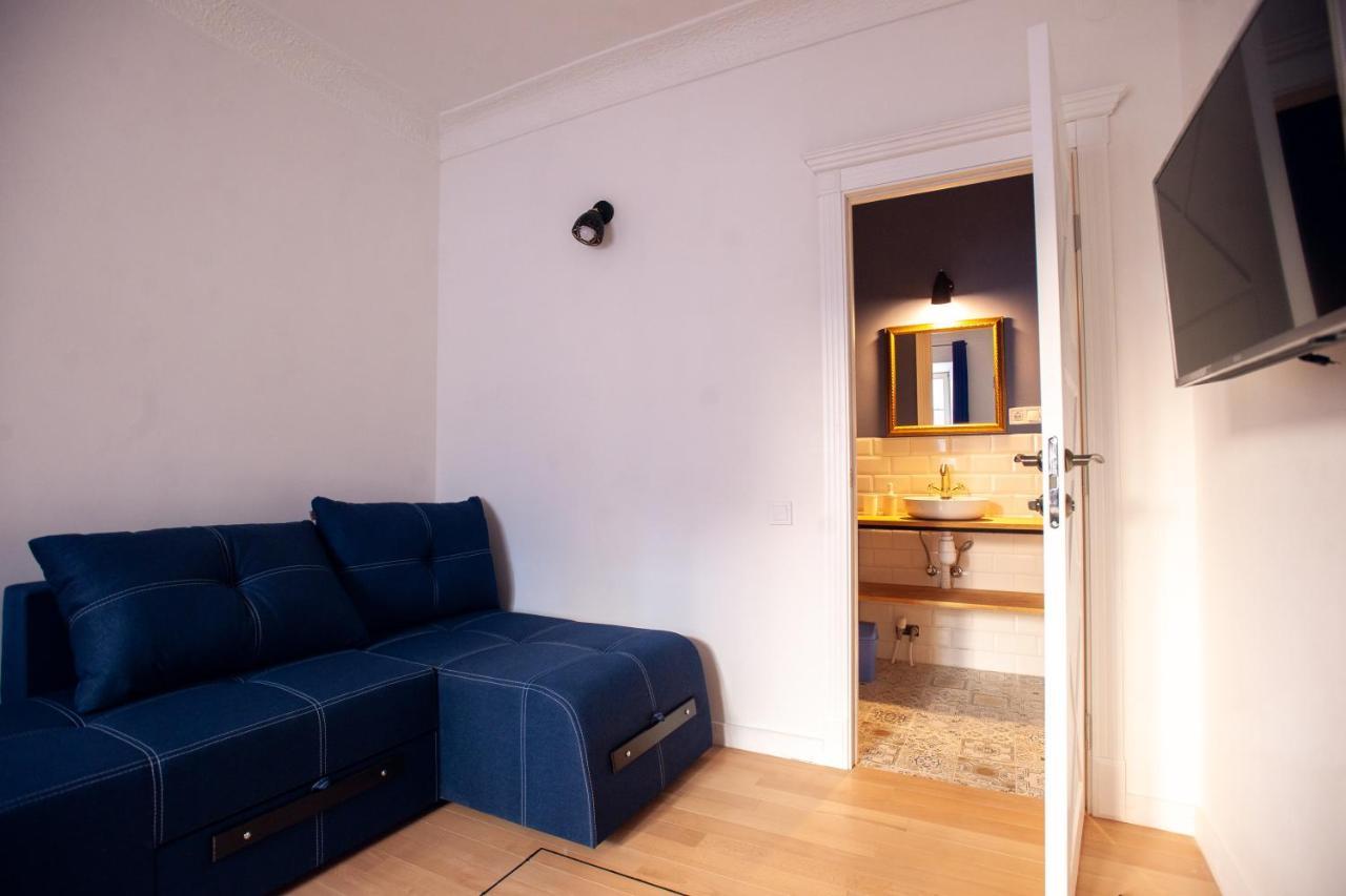 Neue Gasse Lviv Apartments Экстерьер фото