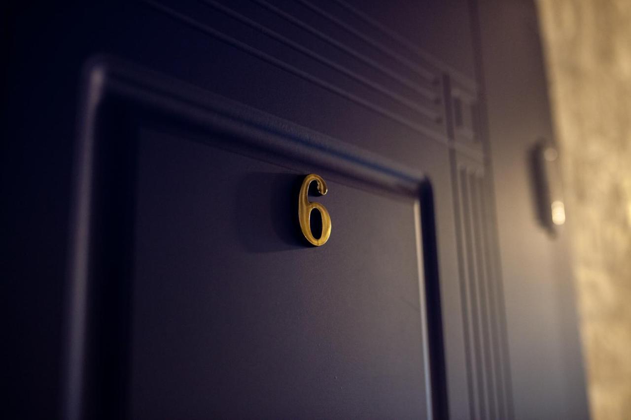 Neue Gasse Lviv Apartments Экстерьер фото