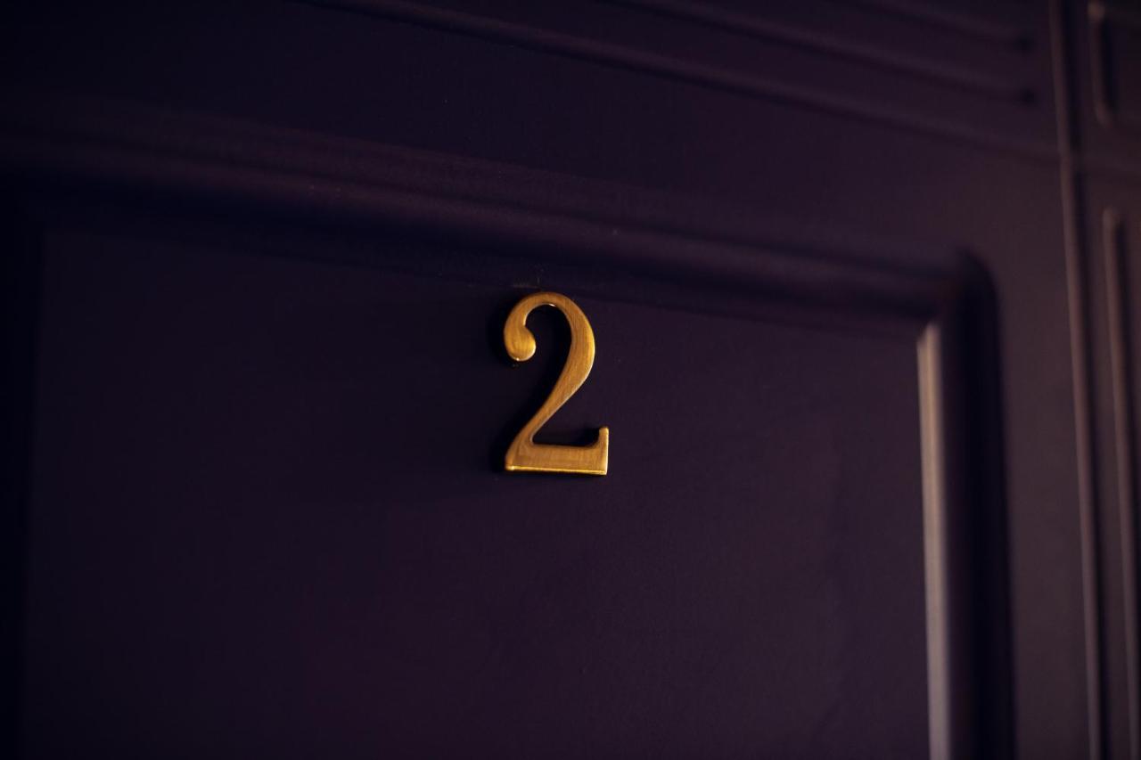 Neue Gasse Lviv Apartments Экстерьер фото