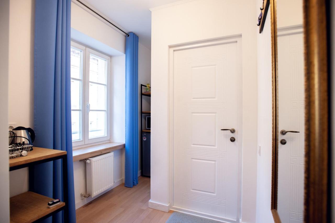 Neue Gasse Lviv Apartments Экстерьер фото